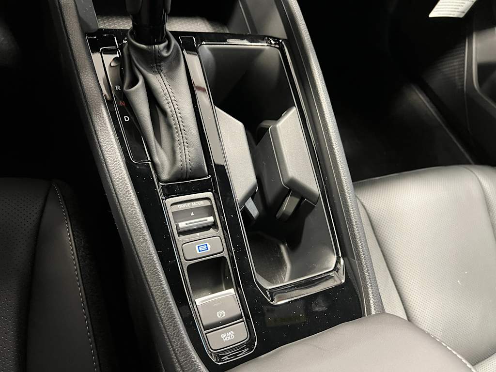Thumbnail: 2025 Honda Accord - 16