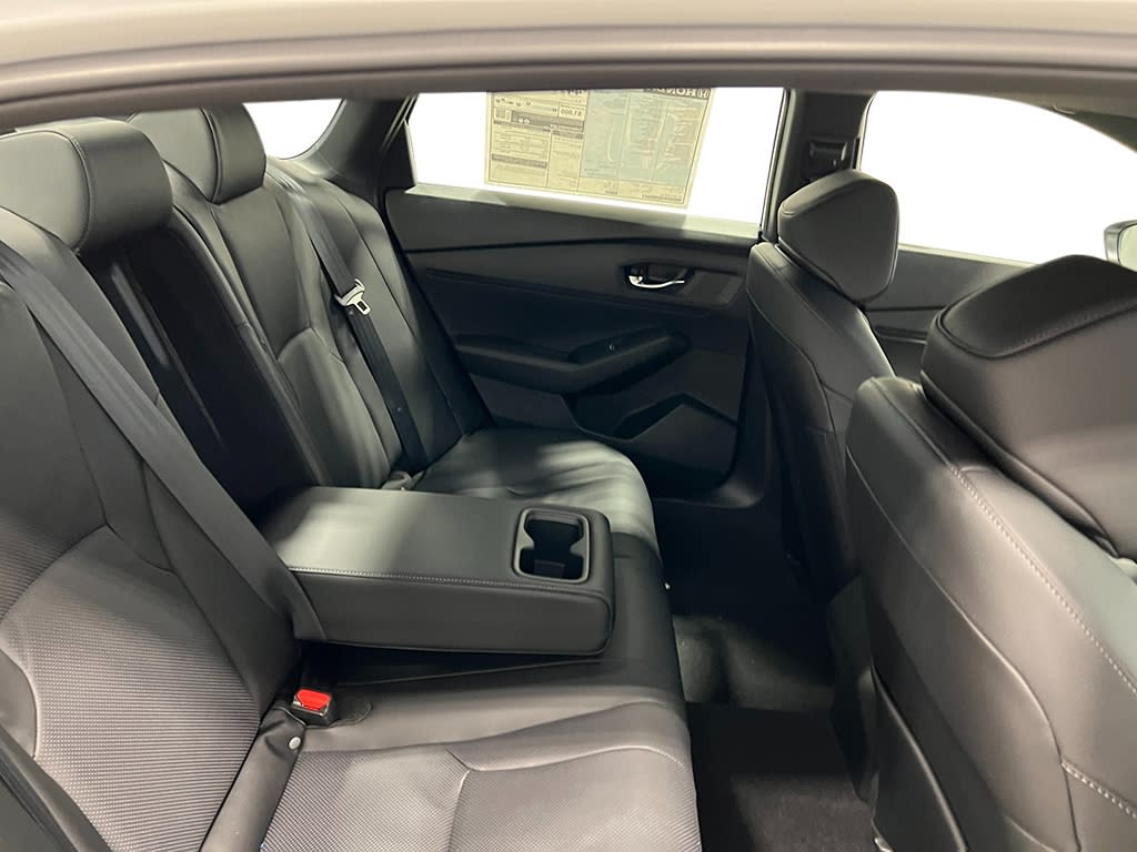 Thumbnail: 2025 Honda Accord - 29