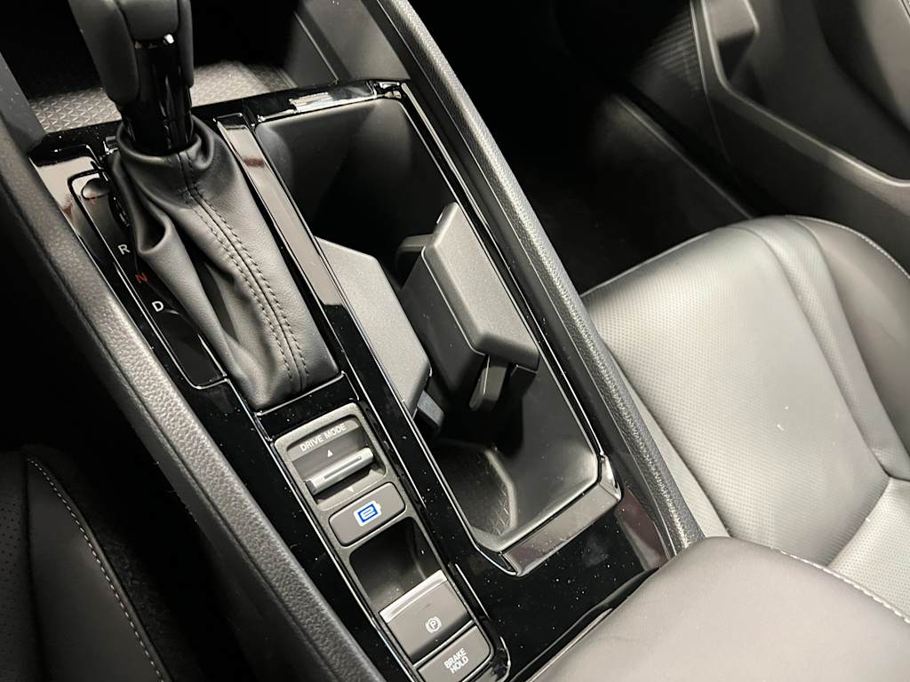 Thumbnail: 2025 Honda Accord - 16