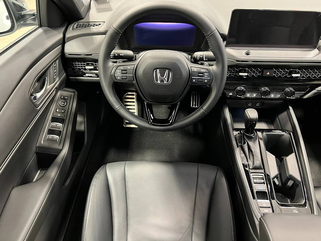 Thumbnail: 2025 Honda Accord - 2