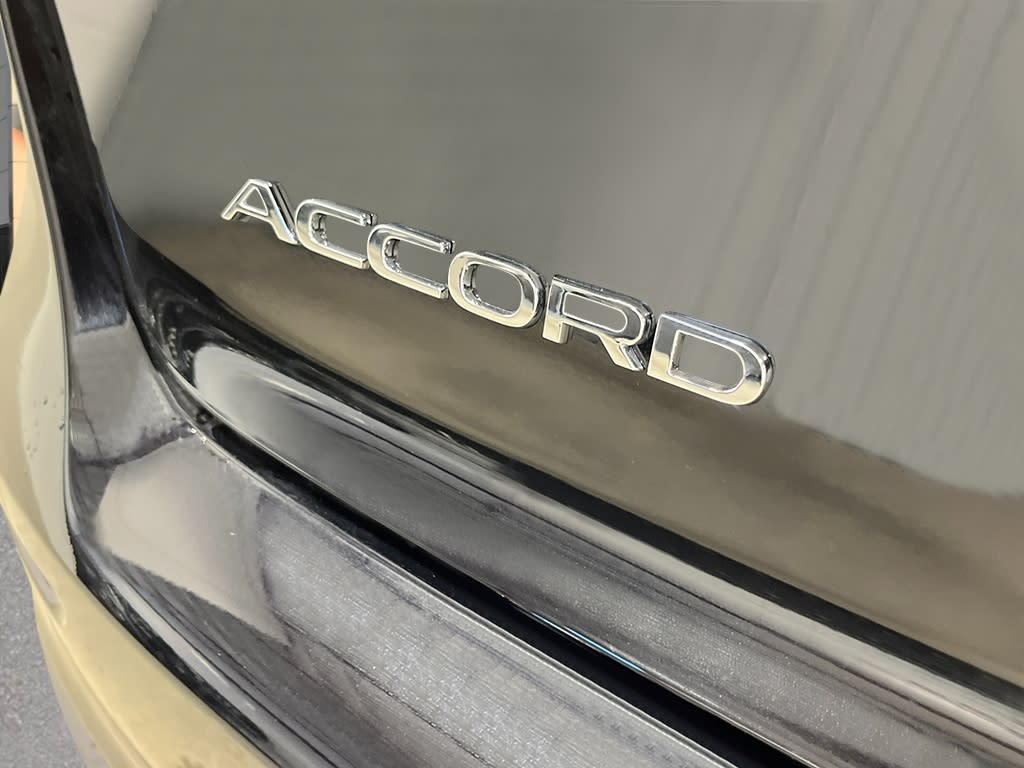 Thumbnail: 2025 Honda Accord - 7