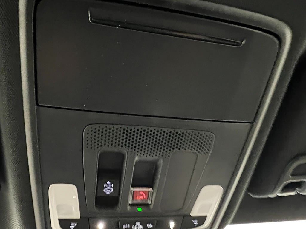 Thumbnail: 2025 Honda Accord - 27