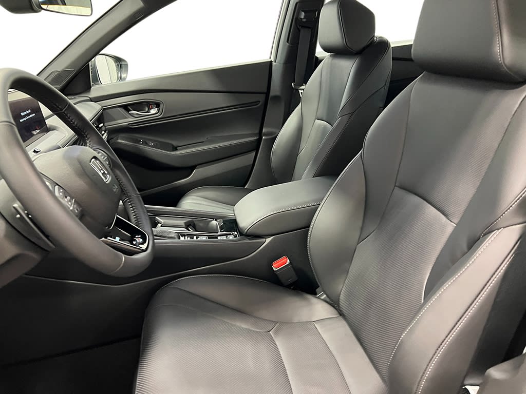 Thumbnail: 2025 Honda Accord - 10