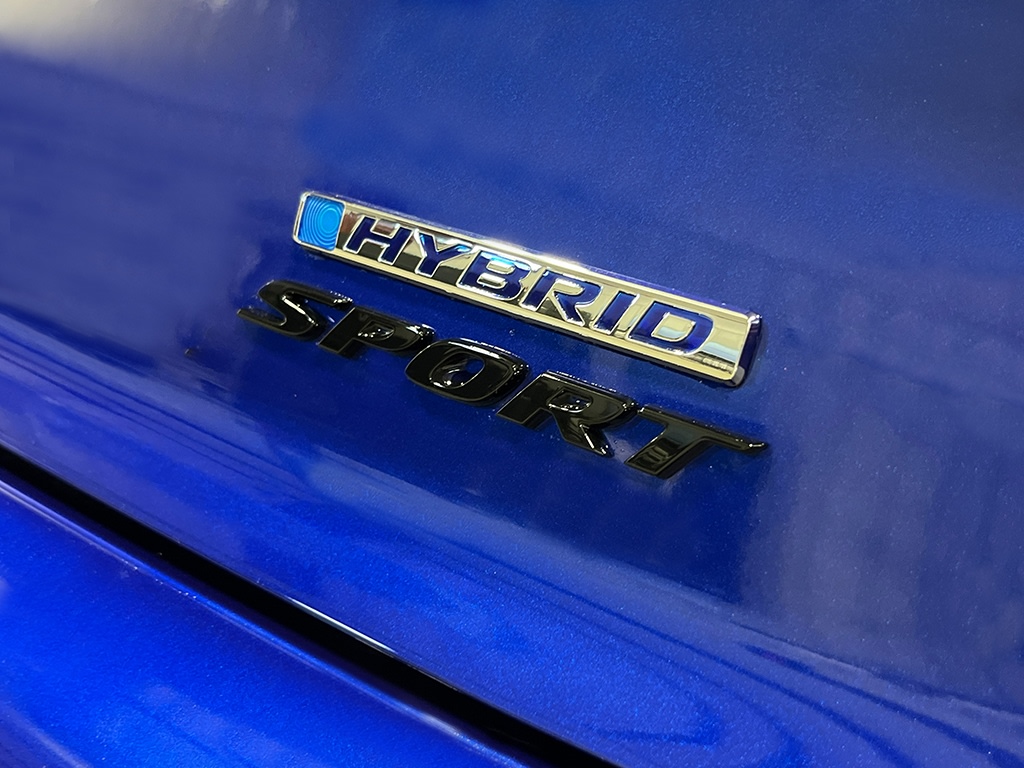 Thumbnail: 2025 Honda Accord - 17