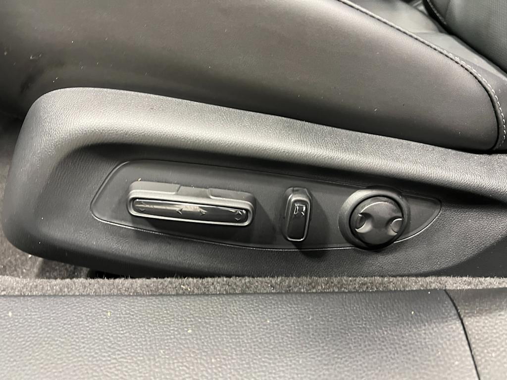 Thumbnail: 2025 Honda Accord - 21