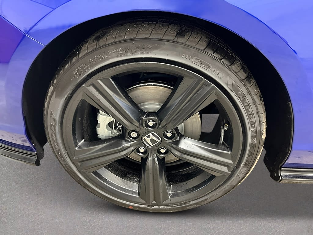 Thumbnail: 2025 Honda Accord - 7