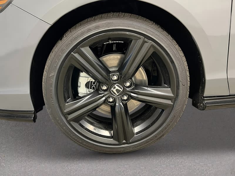 Thumbnail: 2025 Honda Accord - 7