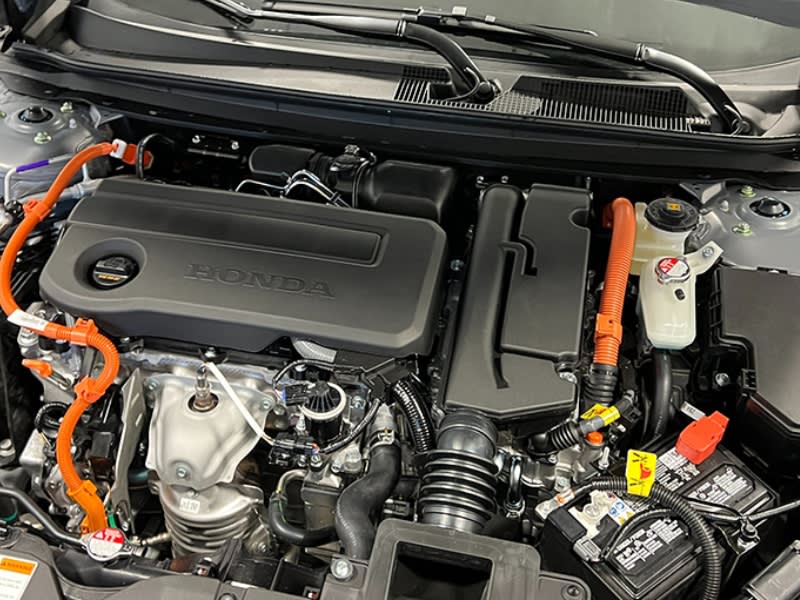 Thumbnail: 2025 Honda Accord - 8