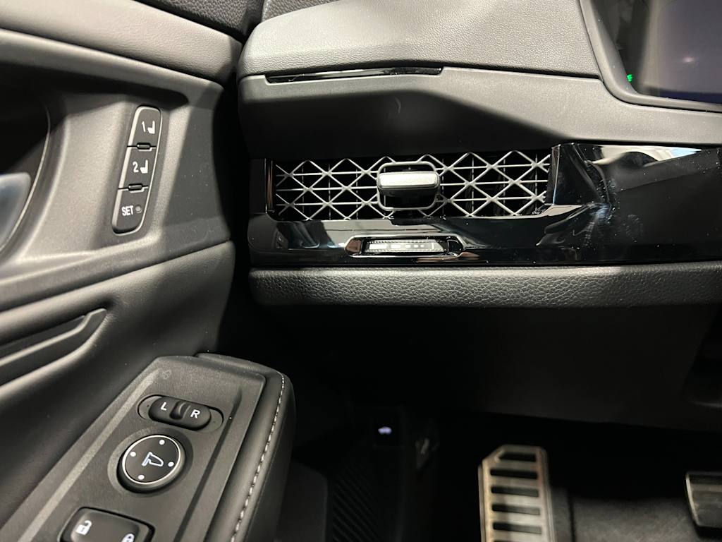 Thumbnail: 2025 Honda Accord - 23