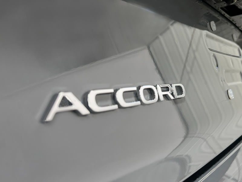Thumbnail: 2025 Honda Accord - 6