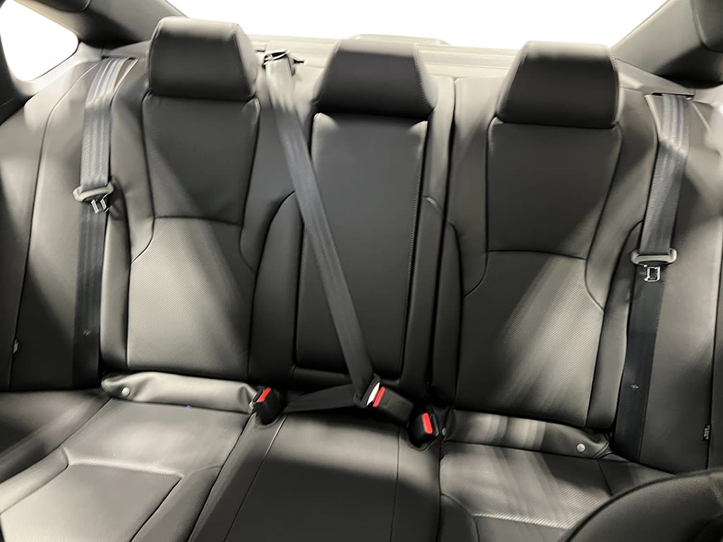 Thumbnail: 2025 Honda Accord - 12