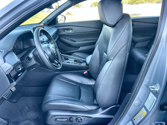 Thumbnail: 2026 Honda Accord - 11