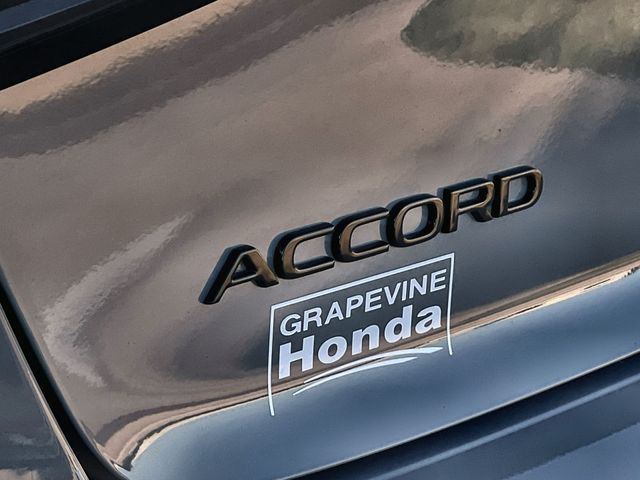Thumbnail: 2026 Honda Accord - 7