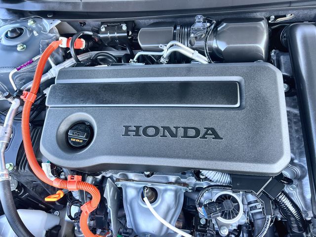 Thumbnail: 2026 Honda Accord - 9