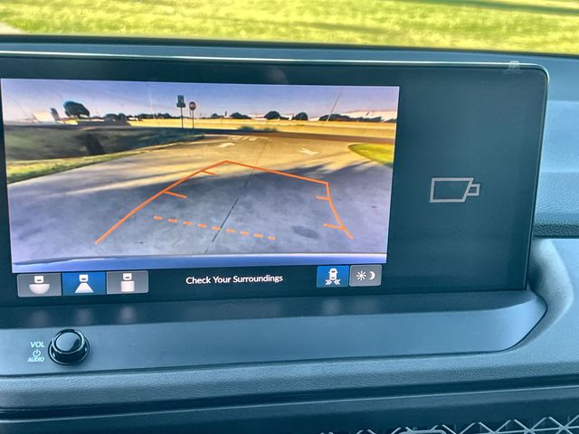 Thumbnail: 2026 Honda Accord - 16