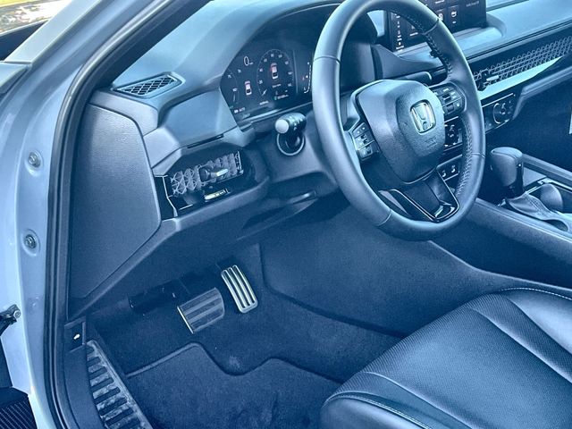 Thumbnail: 2026 Honda Accord - 2
