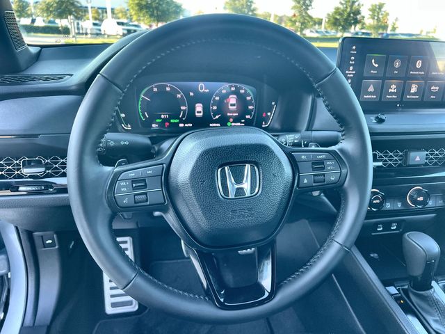 Thumbnail: 2026 Honda Accord - 14