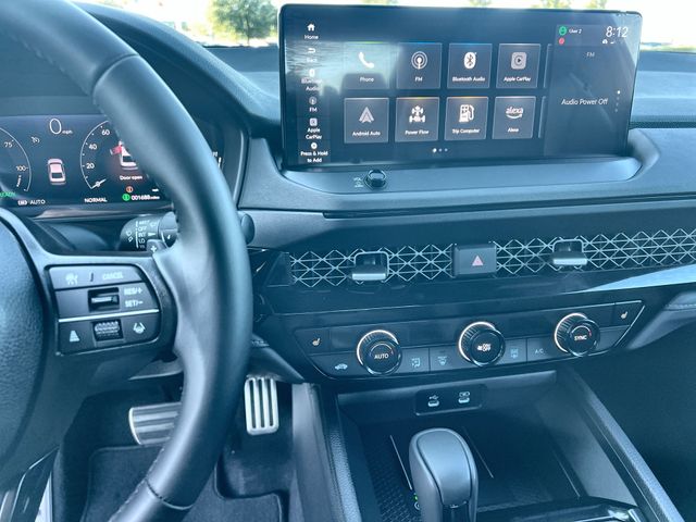 Thumbnail: 2026 Honda Accord - 15