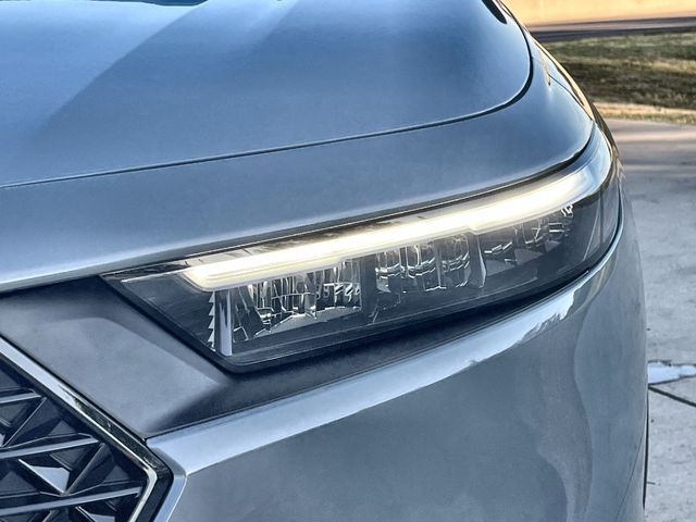 Thumbnail: 2026 Honda Accord - 25