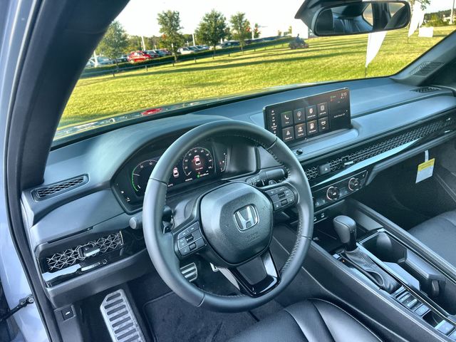 Thumbnail: 2026 Honda Accord - 10