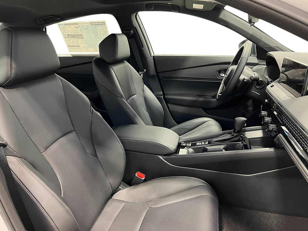 Thumbnail: 2025 Honda Accord - 11