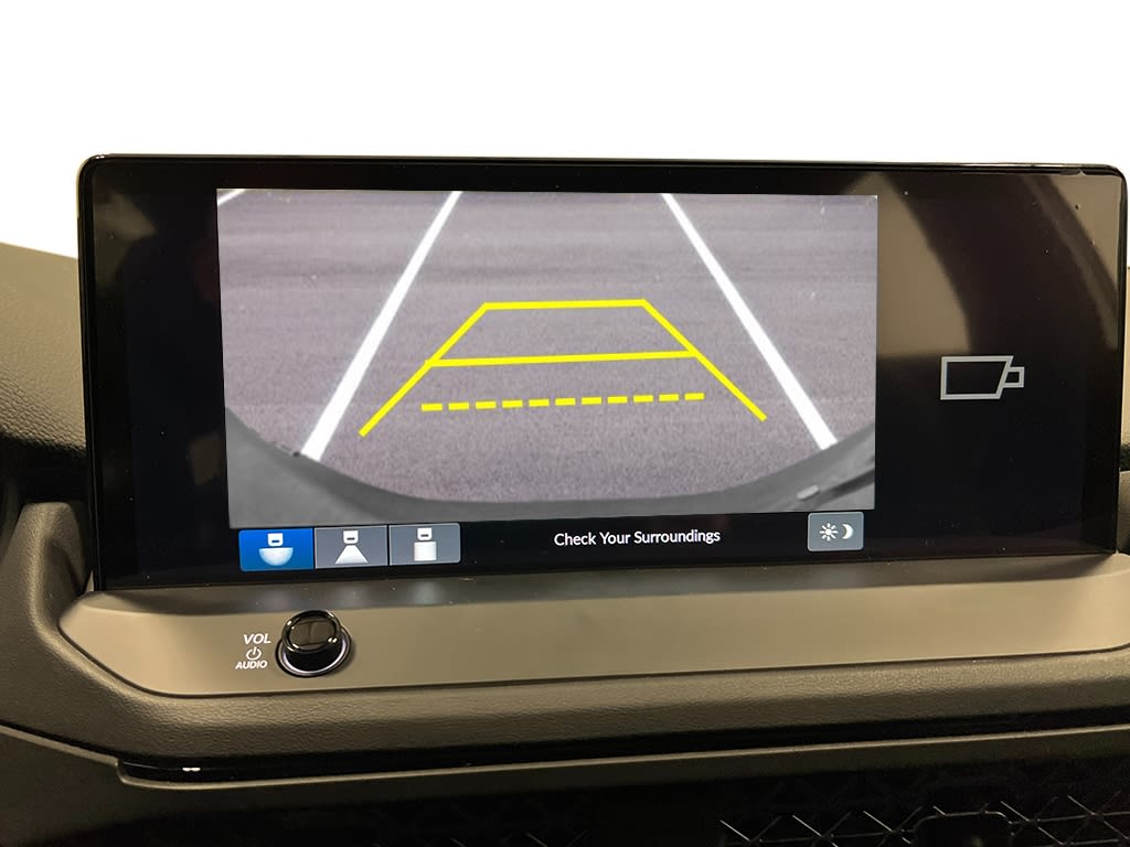 Thumbnail: 2025 Honda Accord - 25