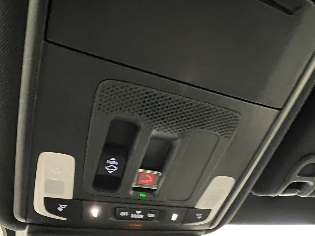 Thumbnail: 2025 Honda Accord - 27