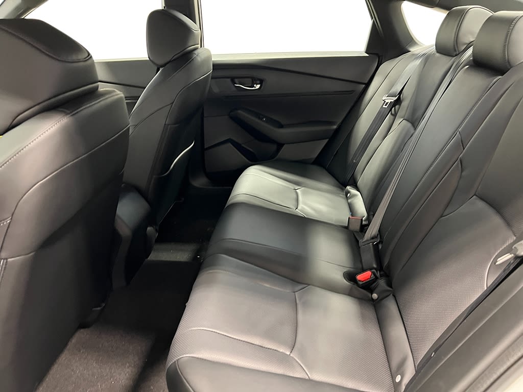 Thumbnail: 2025 Honda Accord - 28