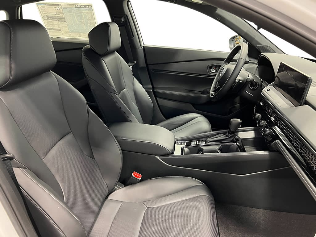 Thumbnail: 2025 Honda Accord - 12