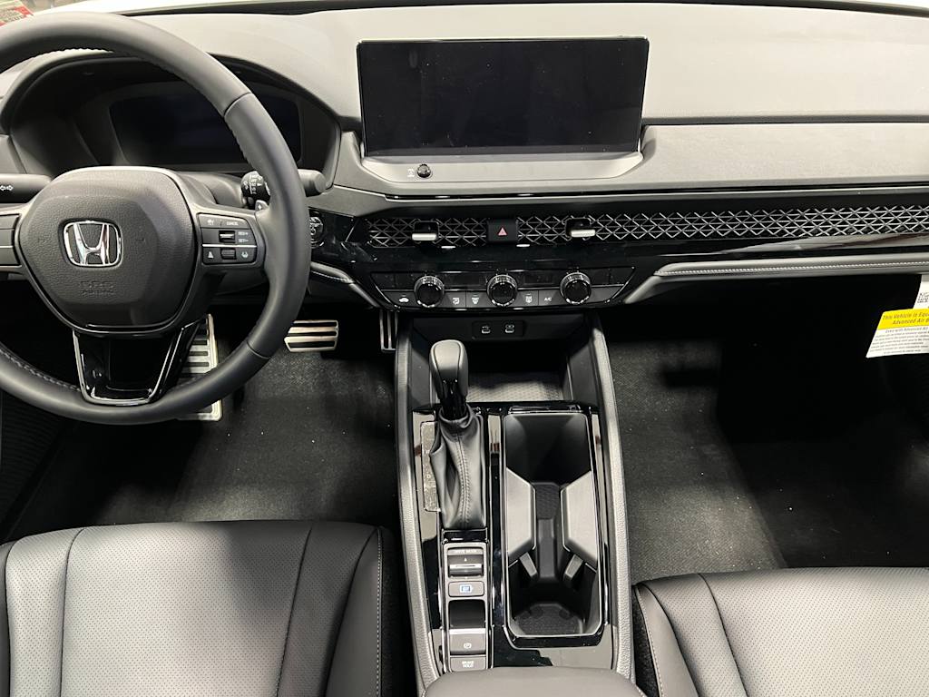 Thumbnail: 2025 Honda Accord - 10