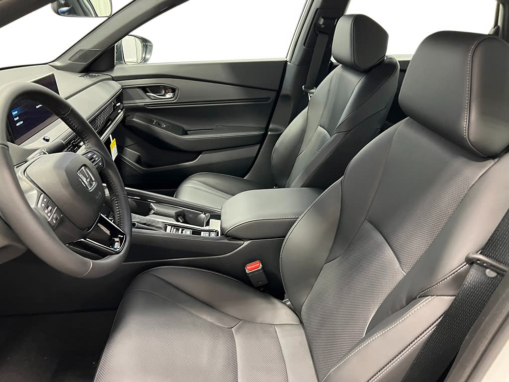 Thumbnail: 2025 Honda Accord - 11