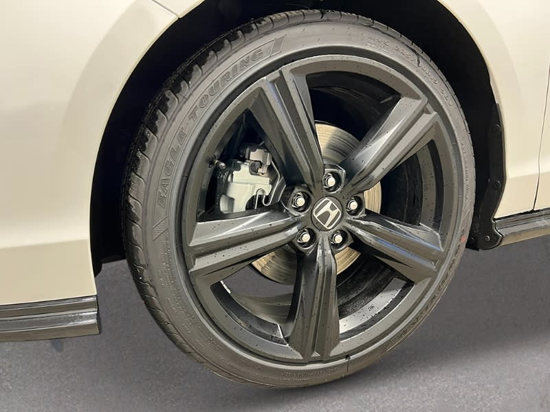 Thumbnail: 2025 Honda Accord - 8