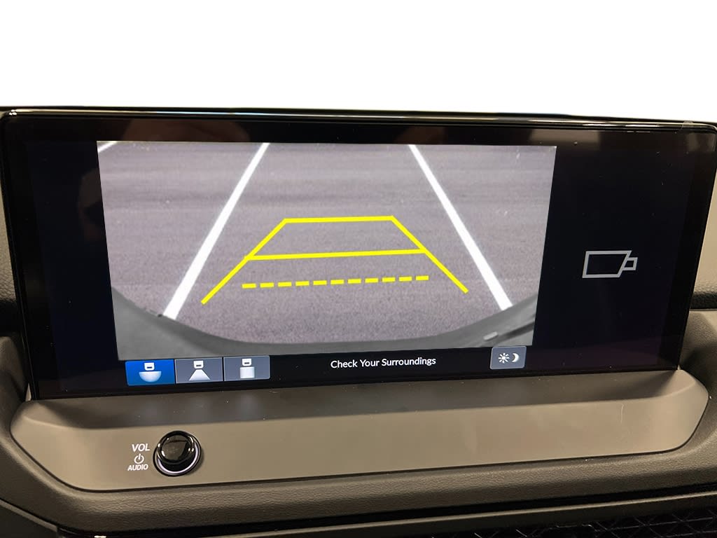 Thumbnail: 2025 Honda Accord - 25