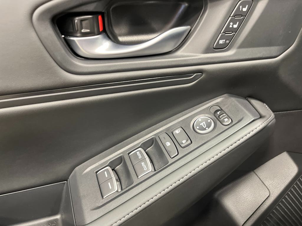 Thumbnail: 2026 Honda Accord - 17