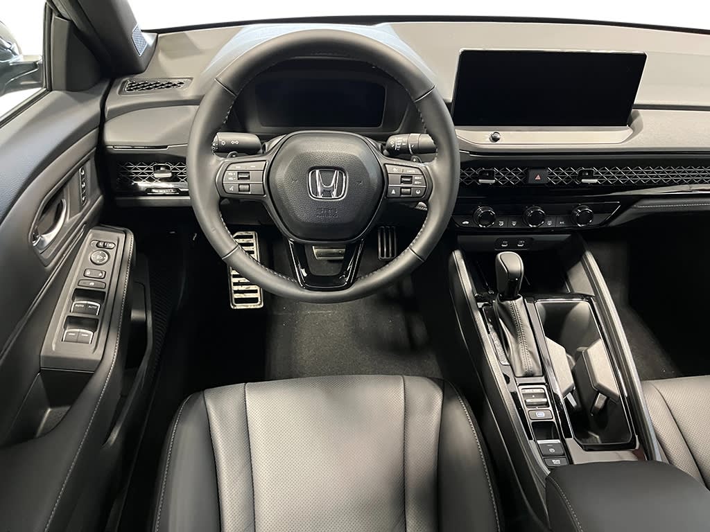 Thumbnail: 2026 Honda Accord - 8