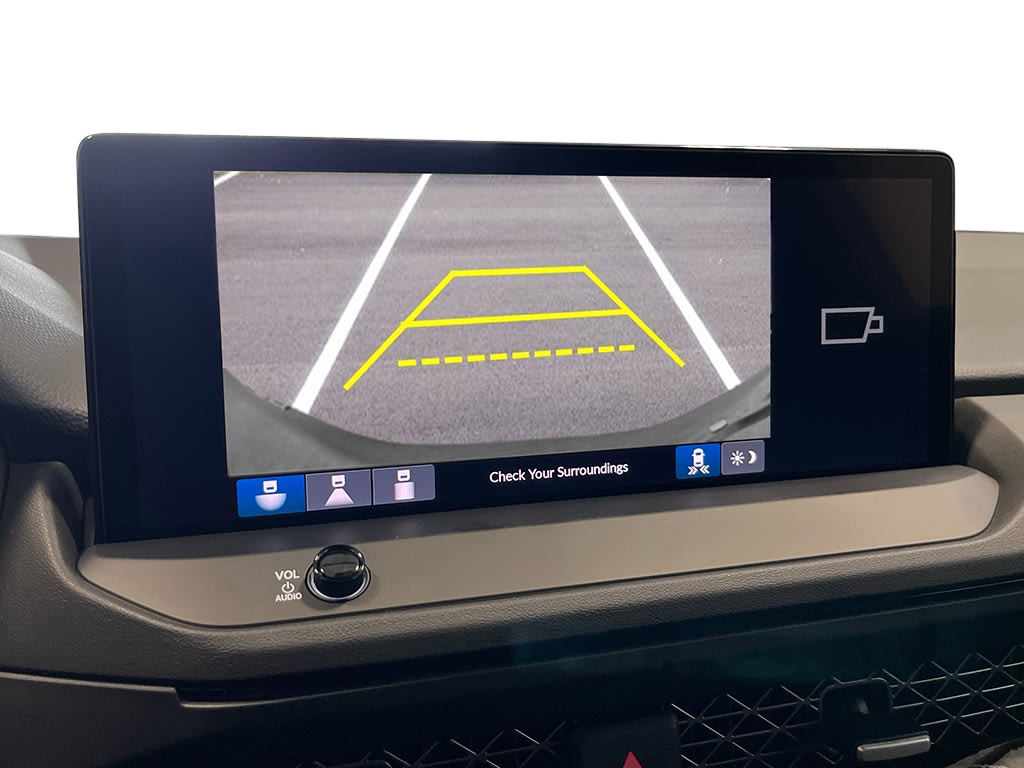 Thumbnail: 2026 Honda Accord - 24