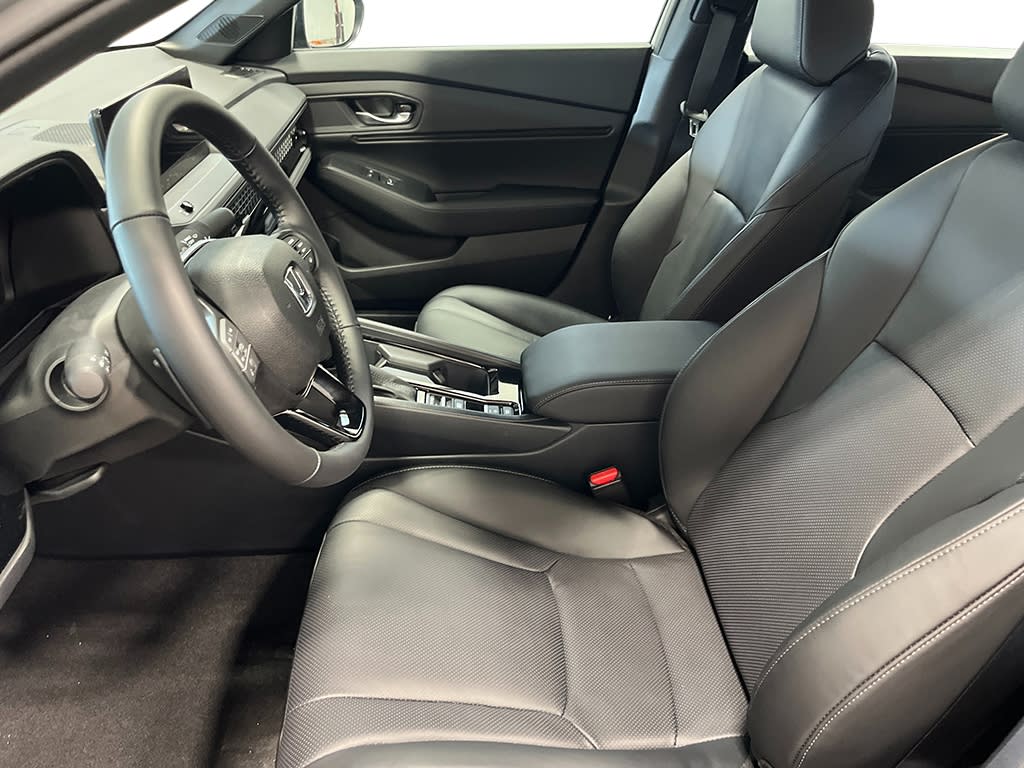 Thumbnail: 2026 Honda Accord - 10