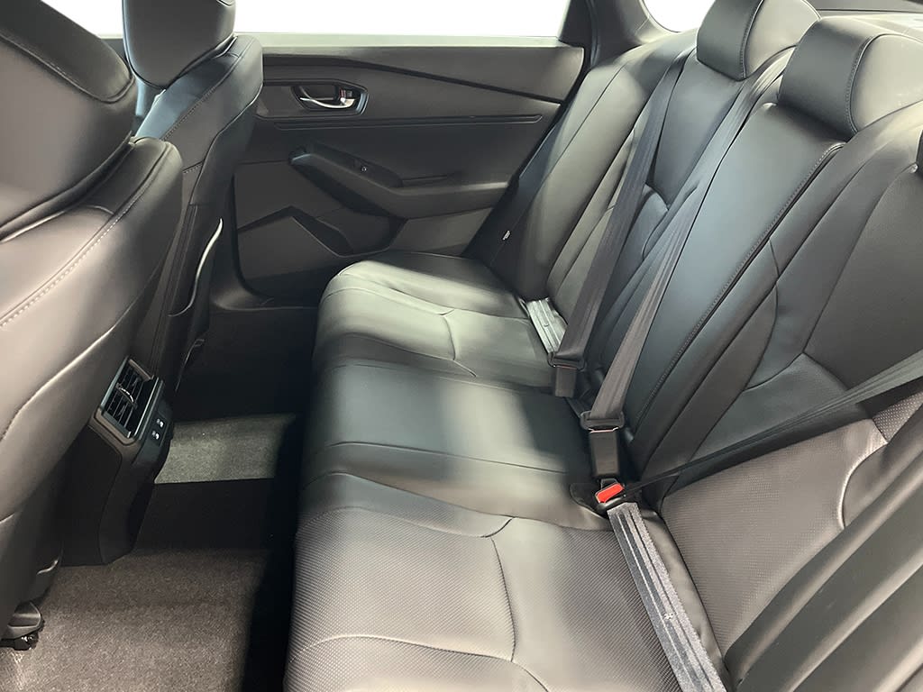 Thumbnail: 2026 Honda Accord - 12