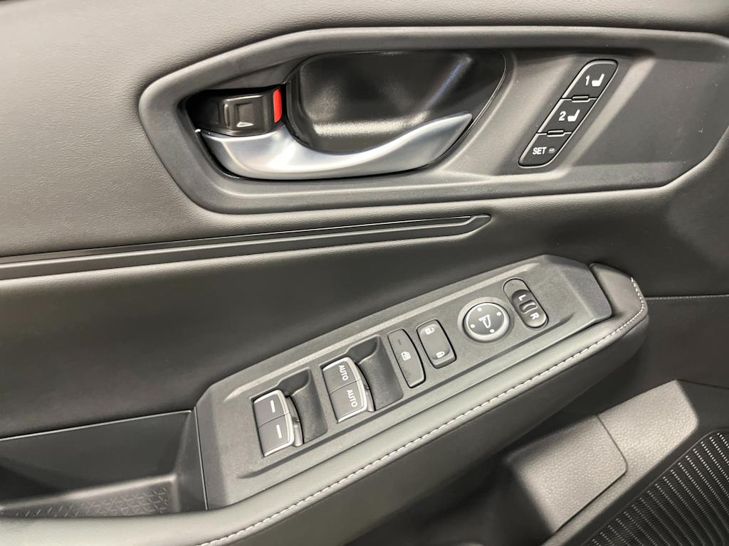 Thumbnail: 2026 Honda Accord - 18