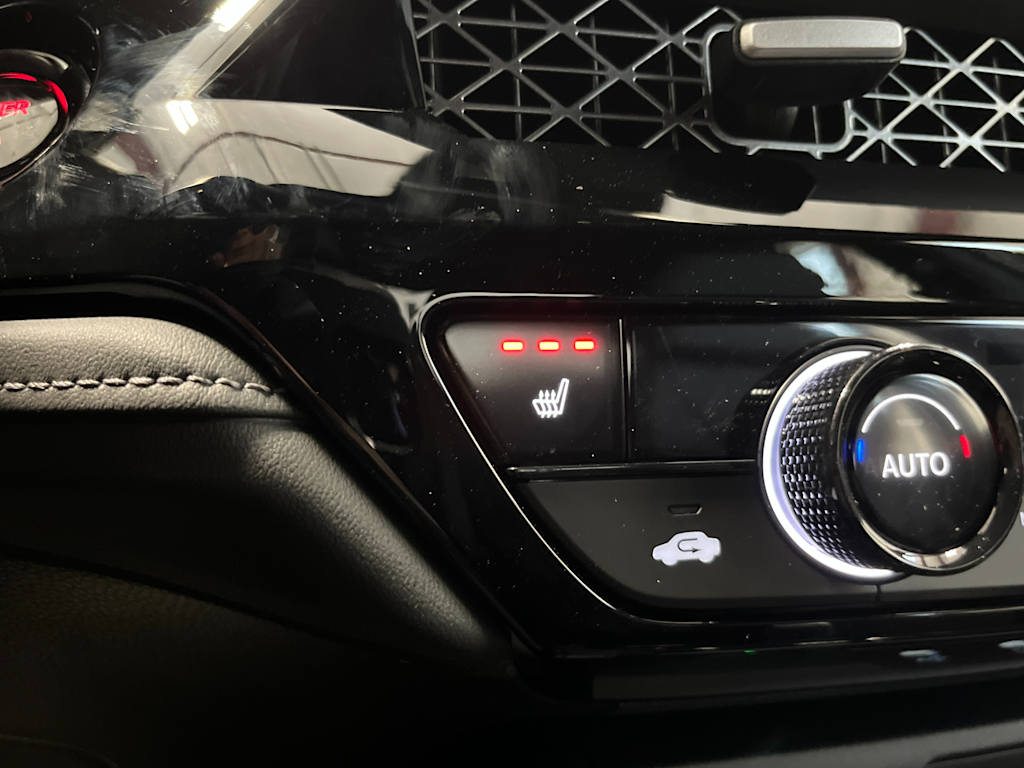 Thumbnail: 2026 Honda Accord - 23