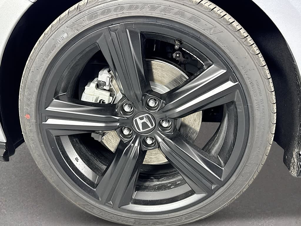 Thumbnail: 2026 Honda Accord - 7