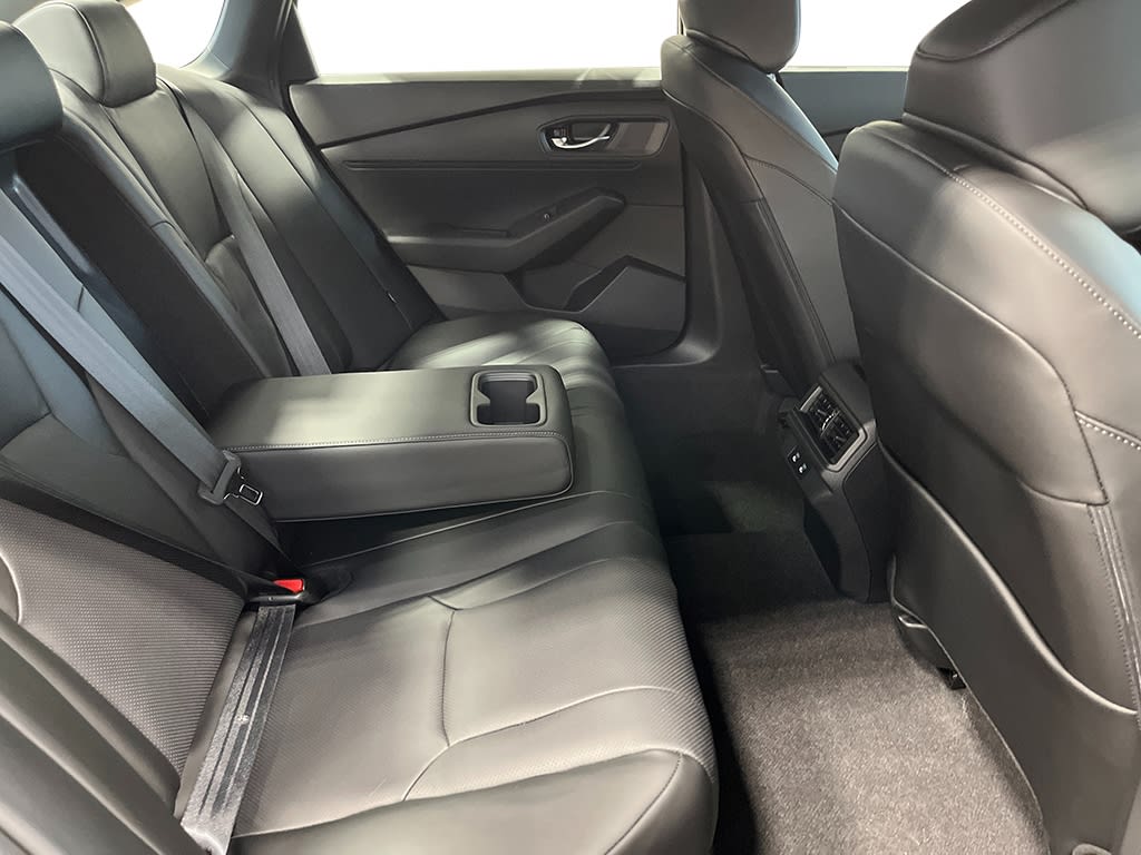 Thumbnail: 2026 Honda Accord - 26