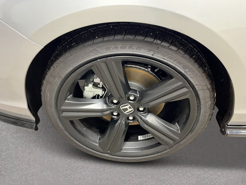 Thumbnail: 2025 Honda Accord - 7