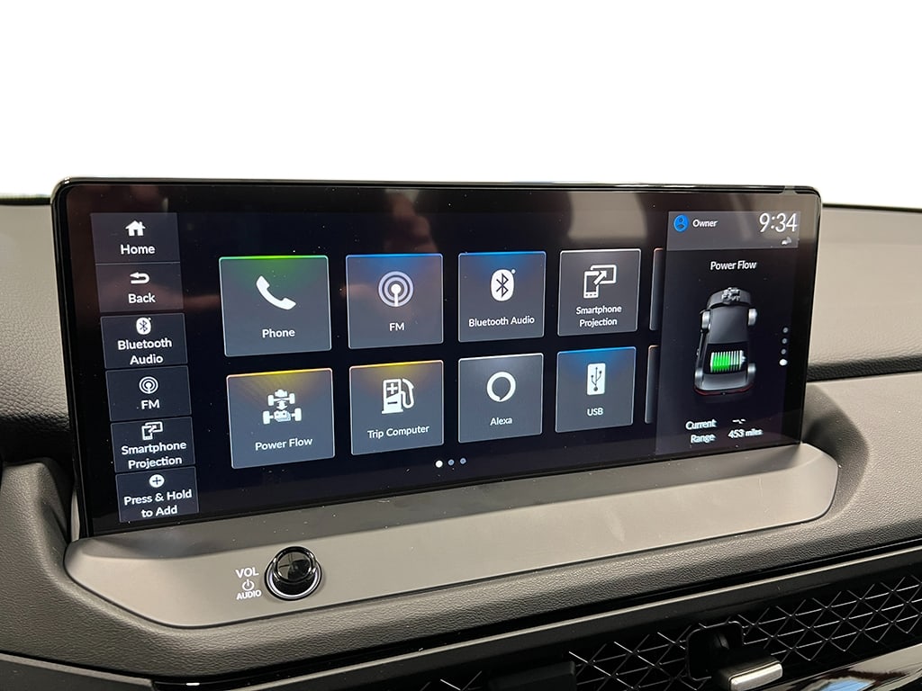 Thumbnail: 2025 Honda Accord - 14