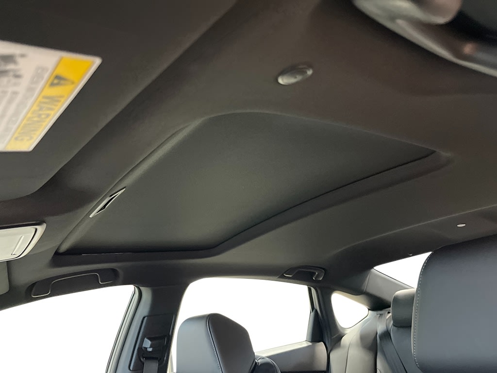 Thumbnail: 2026 Honda Accord - 22