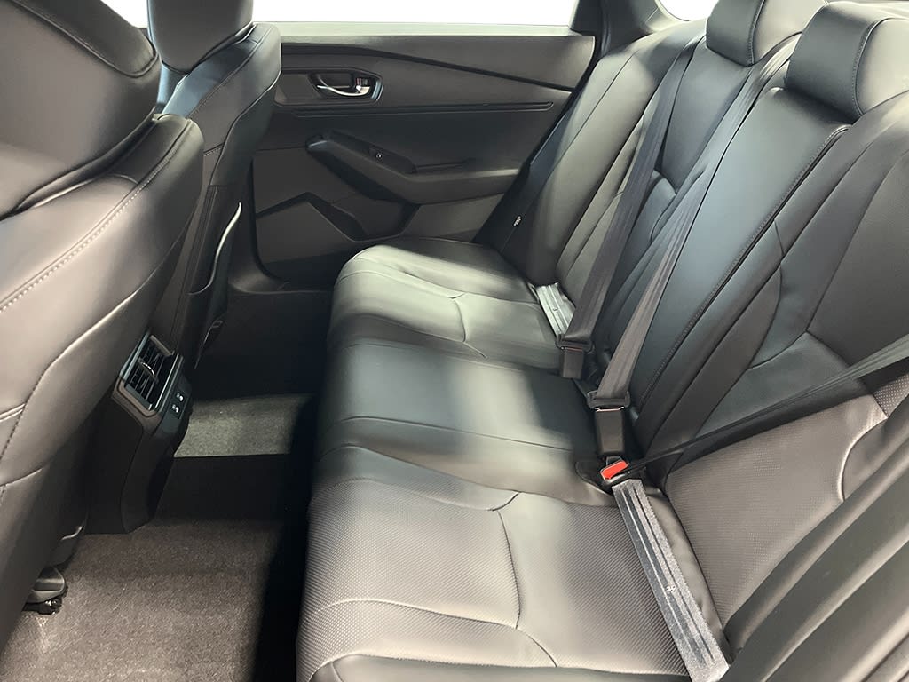 Thumbnail: 2026 Honda Accord - 12