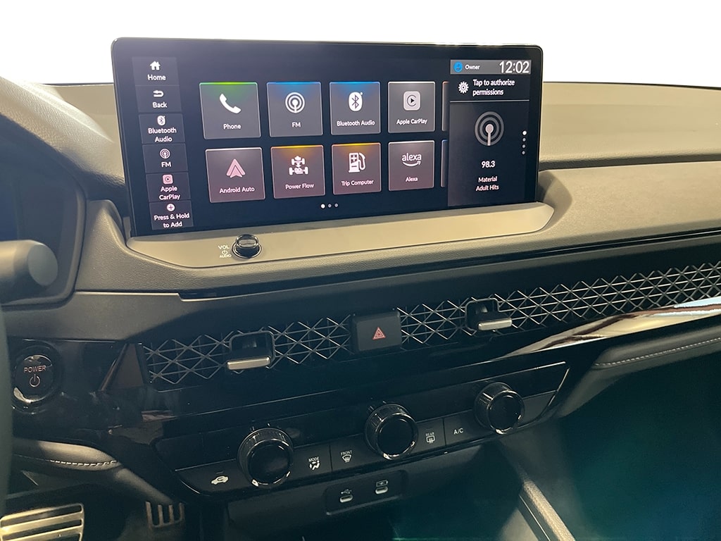 Thumbnail: 2026 Honda Accord - 13