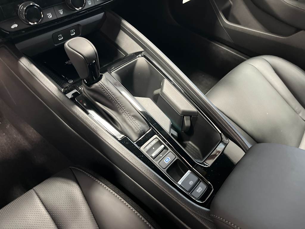 Thumbnail: 2026 Honda Accord - 14