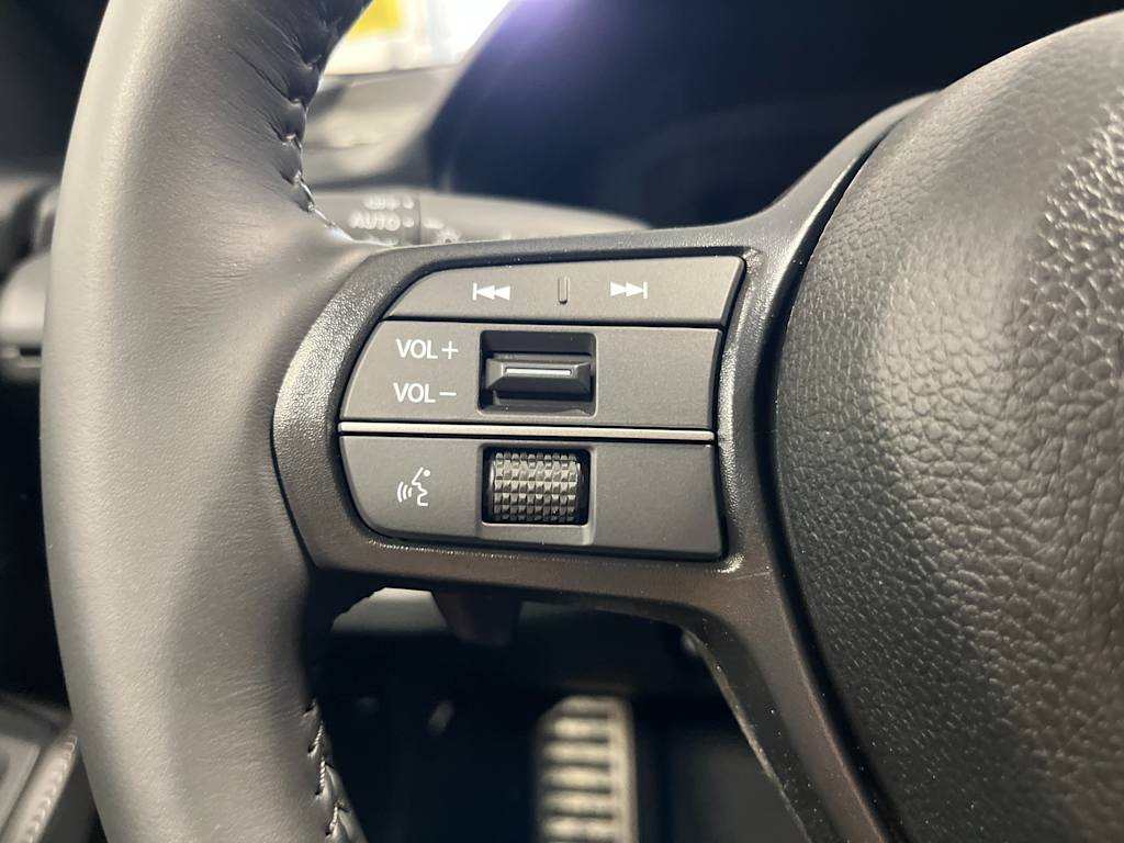 Thumbnail: 2026 Honda Accord - 23