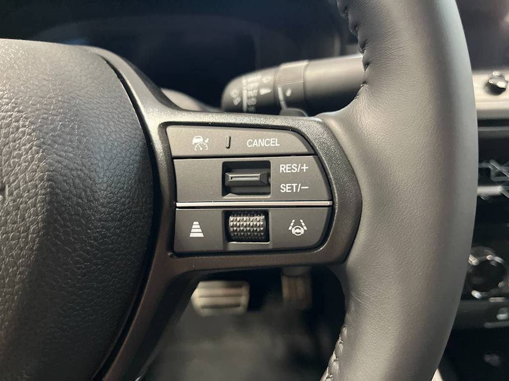 Thumbnail: 2026 Honda Accord - 24